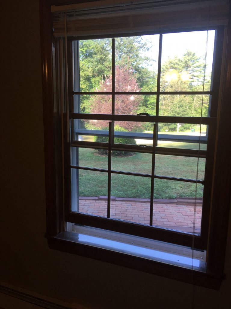 Warped Window Sashes Repair Services 1